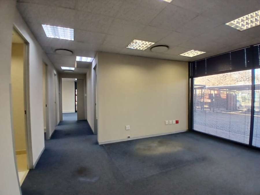 To Let Commercial Property for Rent in Rustenburg Central North West
